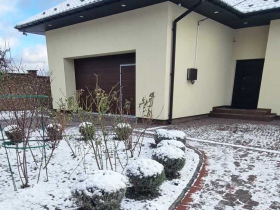 Укомплектований  Новий Будинок Рівне