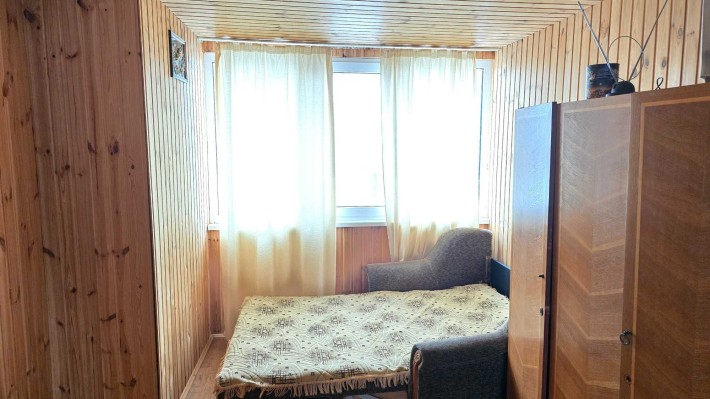 Гніздечко на причалі - фото 1