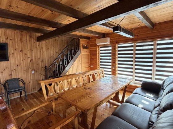 Продам будинок з ремонтом на 2му причалі!