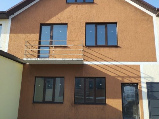 Продам котедж масив Стрілецький