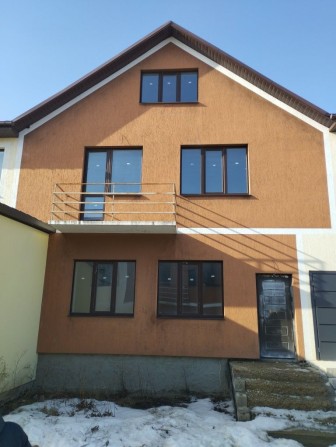 Продам котедж масив Стрілецький - фото 1