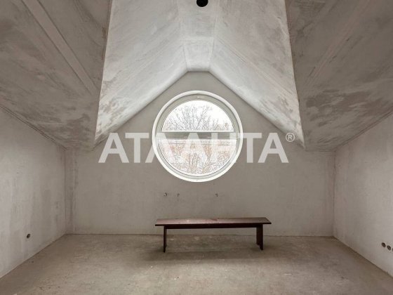 Двоповерховий будинок, Роша, вул.Кронштадська Чернівці