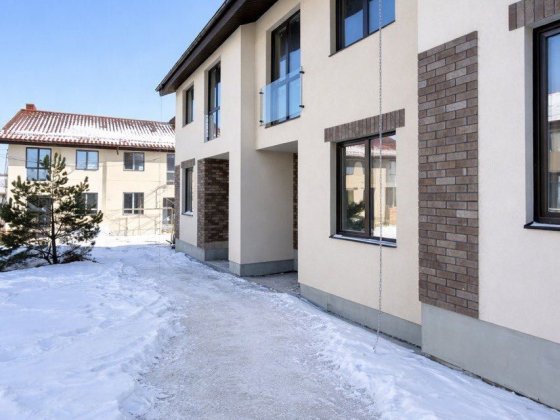 Котедж на Щасливому, КМ “Етнія” -  855$/м², без комісії Рівне