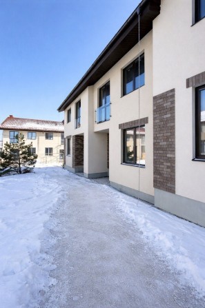 Котедж на Щасливому, КМ “Етнія” -  855$/м², без комісії - фото 1