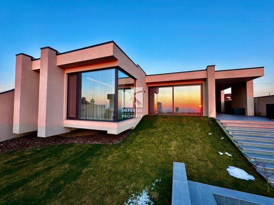 Продається шедевральний-унікальний дім, з панорамним видом! Ужгород Ужгород