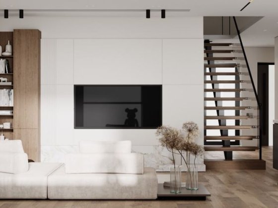 Продаж сучасного тауна з ремонтом район Тц Депот Чернівці