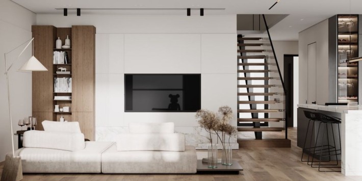 Продаж сучасного тауна з ремонтом район Тц Депот - фото 1