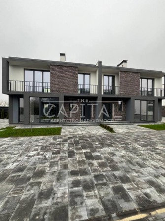 Продаж будинку, дуплекс, Київ, Осокорки - фото 1