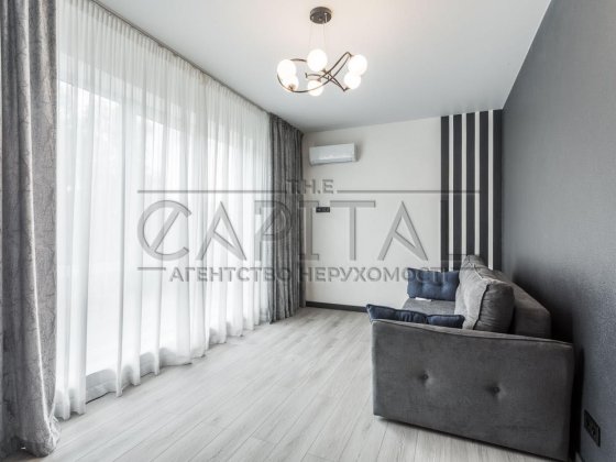 Осокорки дуплекс з новим ремонтом 115м2 інвертор генератор 3 спальні