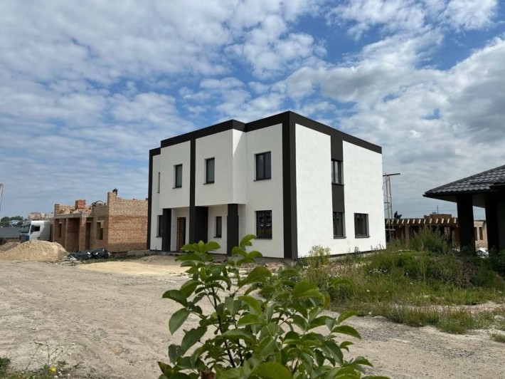 Продаж котеджу на масиві Макарова - фото 1