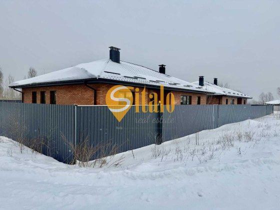 Будинок з повним пакетом документів на закритій території, Осокорки Київ