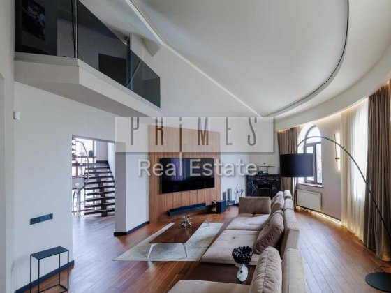 Продаж сучасного будинку Осокорки Садова