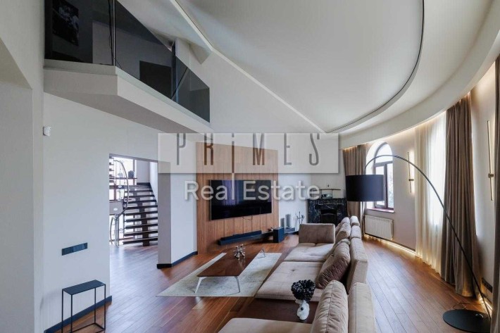 Продаж сучасного будинку Осокорки Садова - фото 1