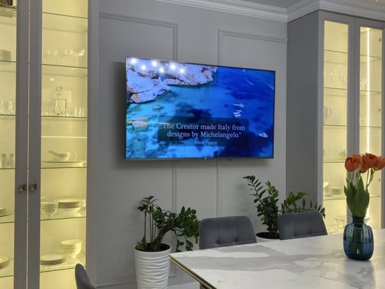 Продаж відокремленого таунхаусу з ремонтом та власною зем. ділянкою Чернівці