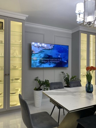 Продаж відокремленого таунхаусу з ремонтом та власною зем. ділянкою - фото 1