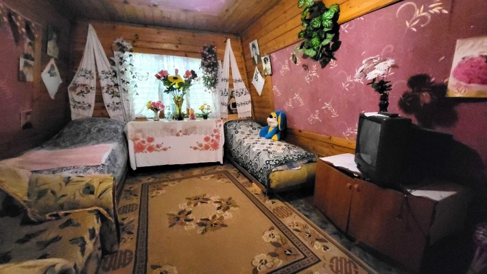 2 дачных домика в садовом обществе Восход mn - фото 1