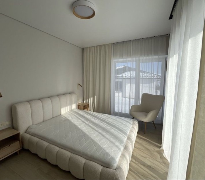 Котедж масив  Киівський - фото 1