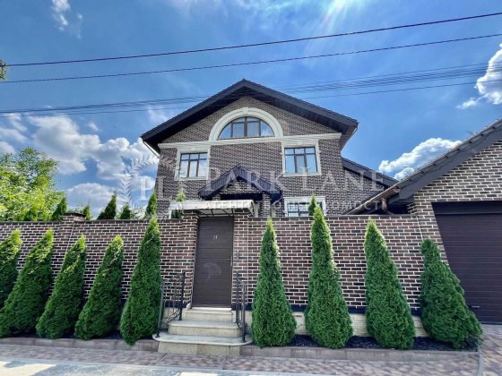 Продаж будинку Осокорки вул. Садова Київ Киев