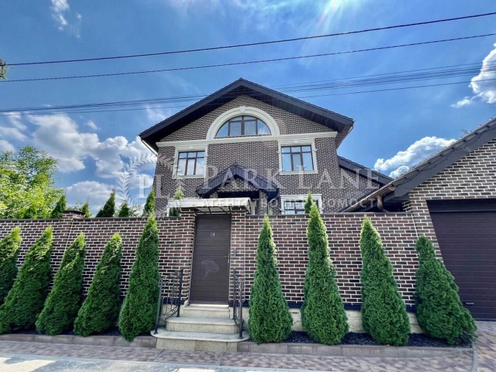 Продаж будинку Осокорки вул. Садова Київ - фото 1