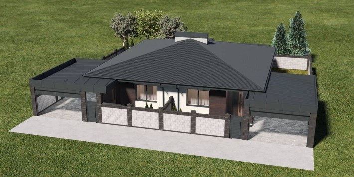 Продам котедж за дуже вигідною ціною! - фото 1