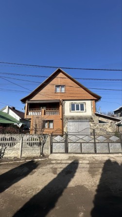 Продаж; будинок; Чернівці; ближня Роша; ремонт; газ; - фото 1