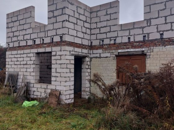 Дача в СТ Заріччя Чернигов