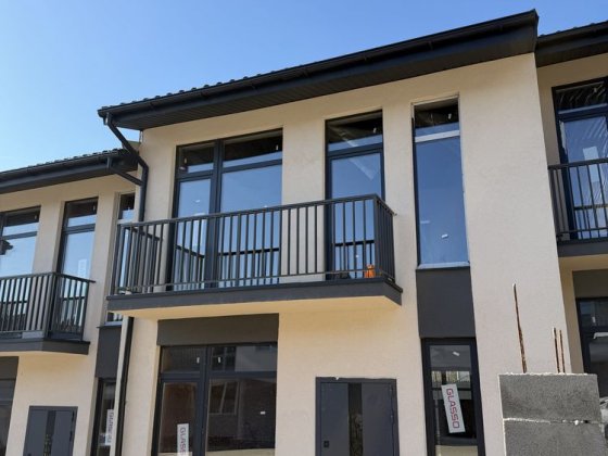 Котедж в Ужгороді поряд з рестораном Limoncello Ужгород