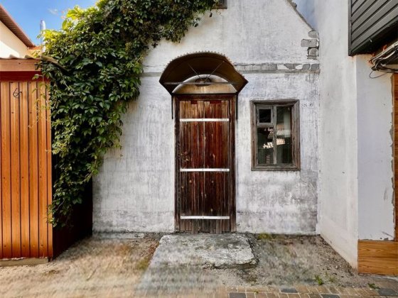 Продається місце -ділянка з будиночком на причалі #55,  Дахнівка Черкассы