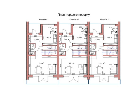 Терміново продам котедж під Держ програми Є-Оселя, сертифікат. Рівне