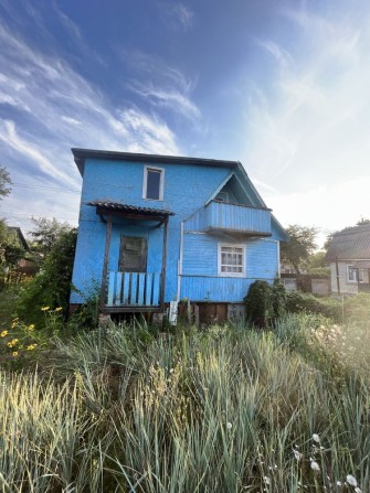 Продам дачу в Жавинке - фото 1