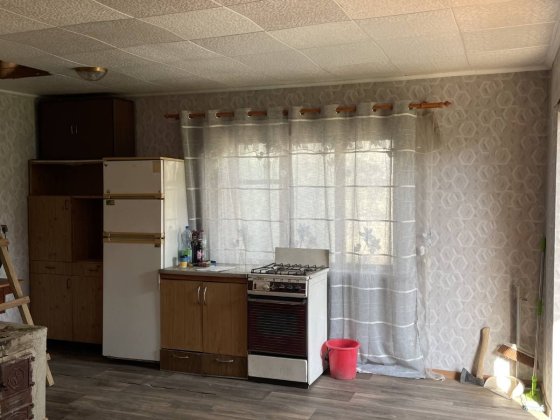 Дача СТ "Ветеран" по вул. Кільцева Чернигов