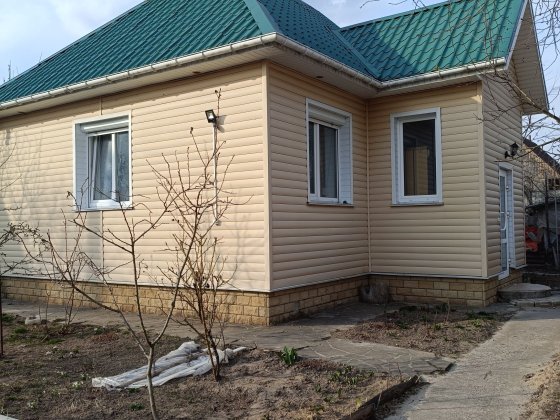 Продам 2 сучасні будинки в Старий Білоус Чернигов