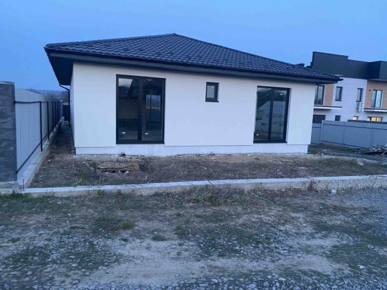 Будинок амеріканка Ужгород