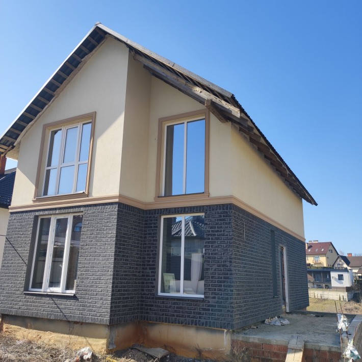 Продаж Будинка ,під ключ  на приміській,р-н Кварца. - фото 1