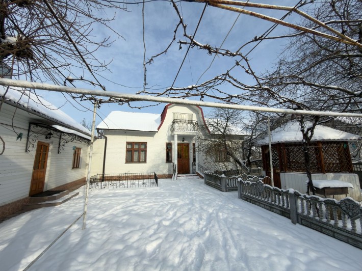 Будинок в Садгорі - фото 1