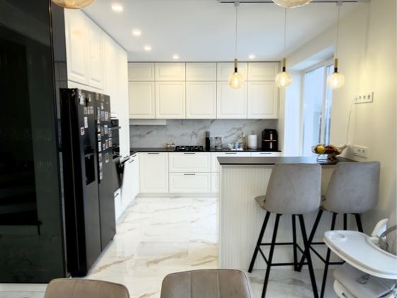 Продаж елітного таунхауса, з меблями та технікою. Руська Чернівці