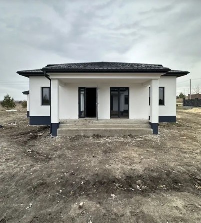 Продам котедж на масиві Київському - фото 1