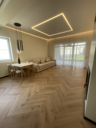 Будинок преміум класу - фото 1