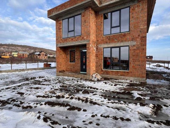 Продається новозбудований будинок Садгора, вул. Лук’яновича Чернівці