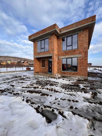 Продається новозбудований будинок Садгора, вул. Лук’яновича - фото 1