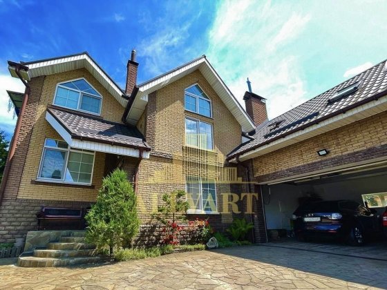 Продаж будинку на Оболоні, Оболонська набережна, метро Героїв Дніпра Київ