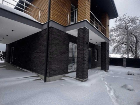 Будинок мріі у Києві! без Комісіі! Киев