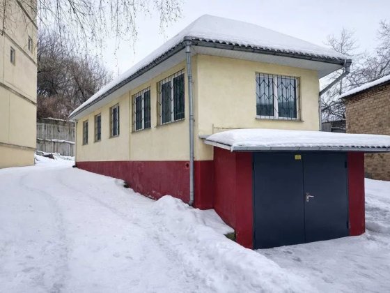 Продаж приватного будинку в Києва на Подолі! Киев