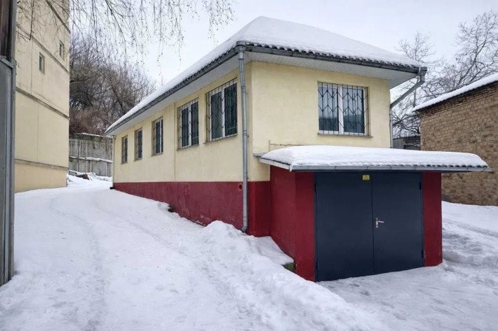 Продаж приватного будинку в Києва на Подолі! - фото 1