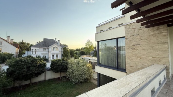 Без% Продаж елітного котеджу на Русанівських садах Садова 8 м - фото 1