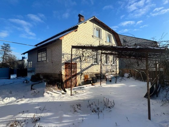 Будинок 120 м²,10 соток, Трисвятська Слобода Чернигов