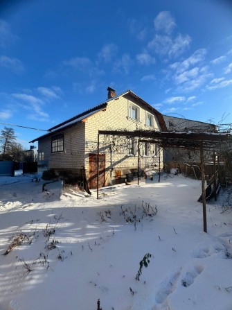 Будинок 120 м²,10 соток, Трисвятська Слобода - фото 1