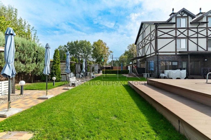 Продажа дома, Дарницкий р-н, Бортничи - фото 1