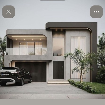 Будинок район хотинська - фото 1