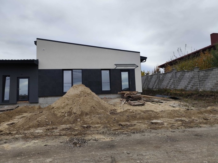 Без комісії для покупця! ! ! Кутовий котедж. Райський сад. Є Оселя !!! - фото 1